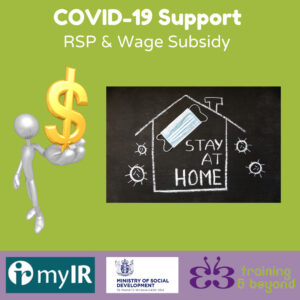 Covid 19 Support