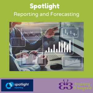 Spotlight Reporting And Forecasting (2)