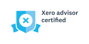 Xero Advisor Certified Individual Badge