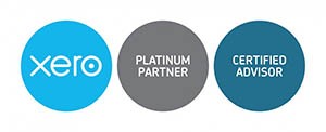 Xero Platinum Partner Advisor